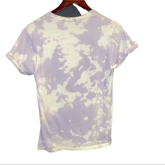 NEW TIE DYE TSHIRT - Picture 2 of 2